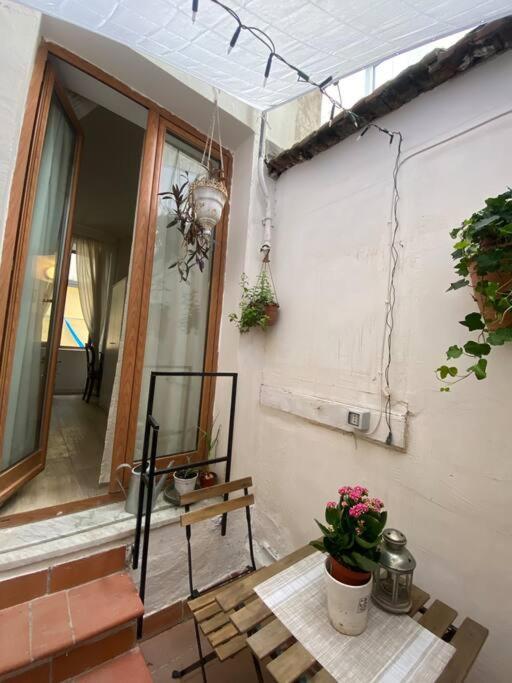 A Casa Mi Leilighet Napoli Eksteriør bilde