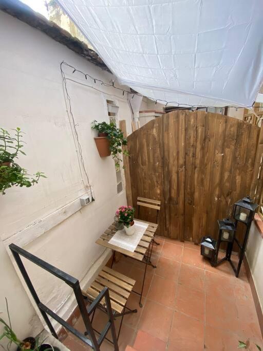 A Casa Mi Leilighet Napoli Eksteriør bilde