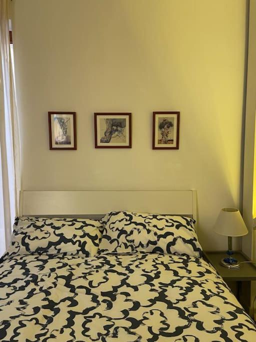 A Casa Mi Leilighet Napoli Eksteriør bilde