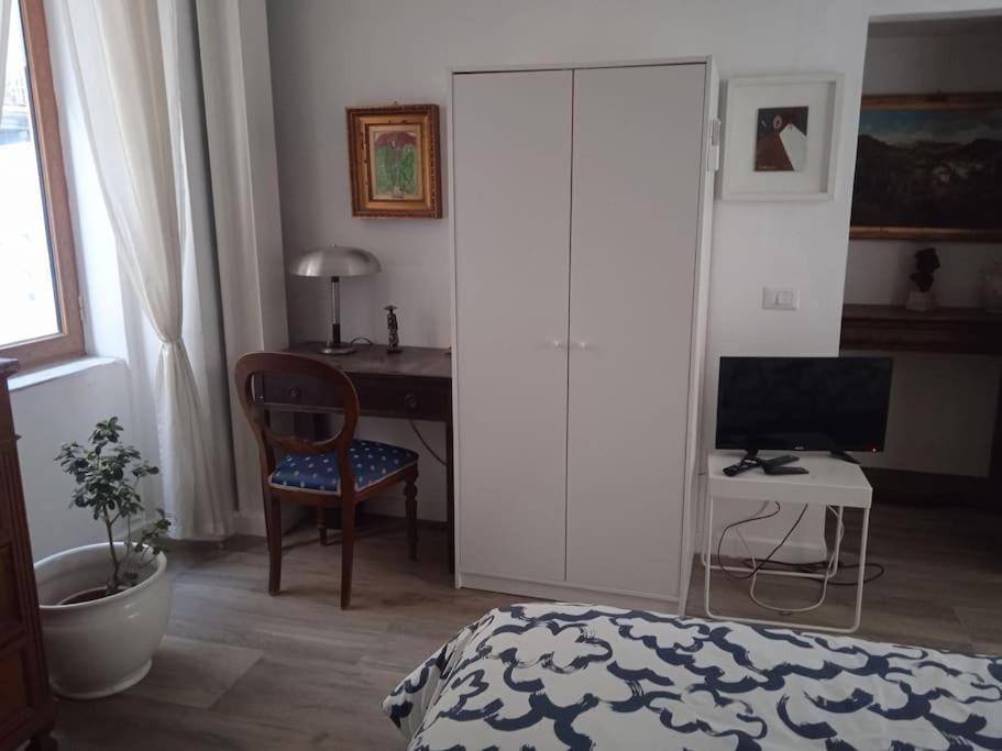 A Casa Mi Leilighet Napoli Eksteriør bilde