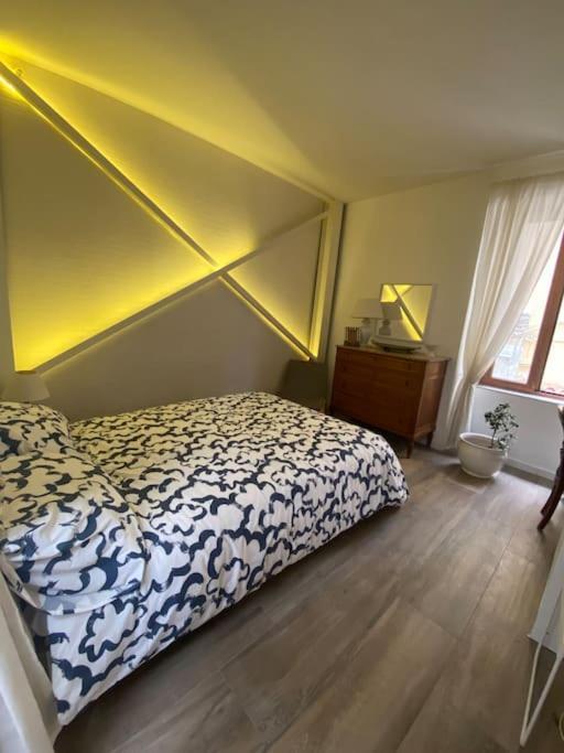 A Casa Mi Leilighet Napoli Eksteriør bilde