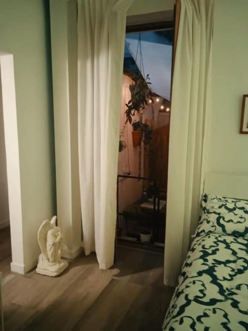 A Casa Mi Leilighet Napoli Eksteriør bilde