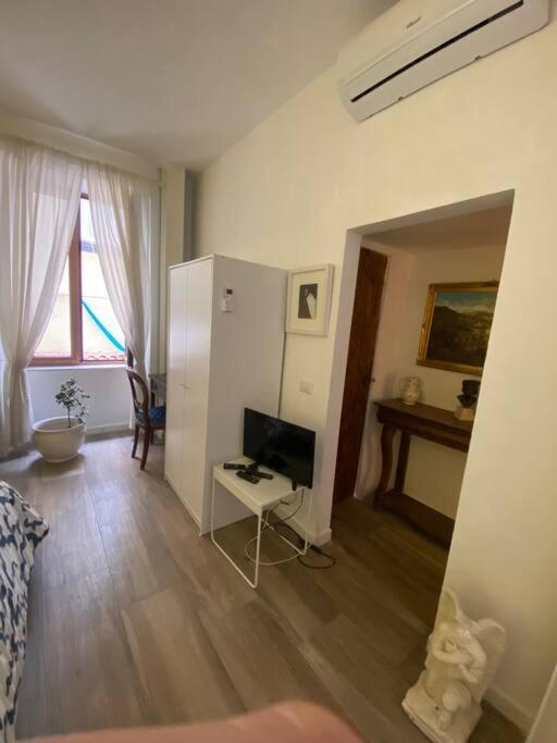 A Casa Mi Leilighet Napoli Eksteriør bilde