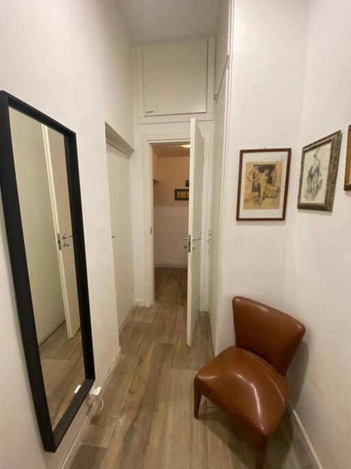 A Casa Mi Leilighet Napoli Eksteriør bilde