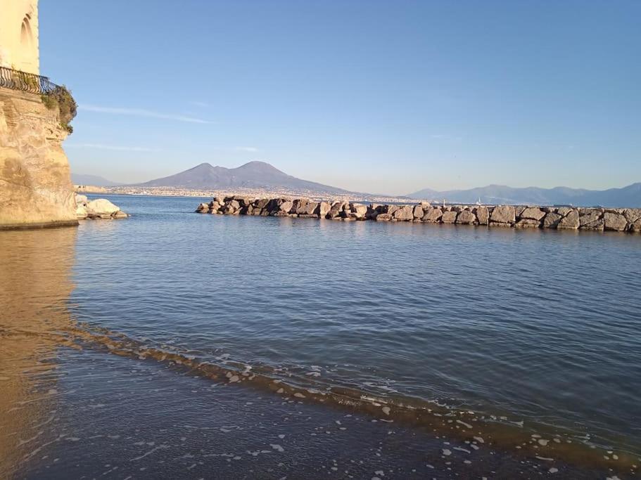 A Casa Mi Leilighet Napoli Eksteriør bilde