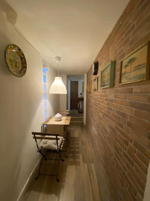 A Casa Mi Leilighet Napoli Eksteriør bilde